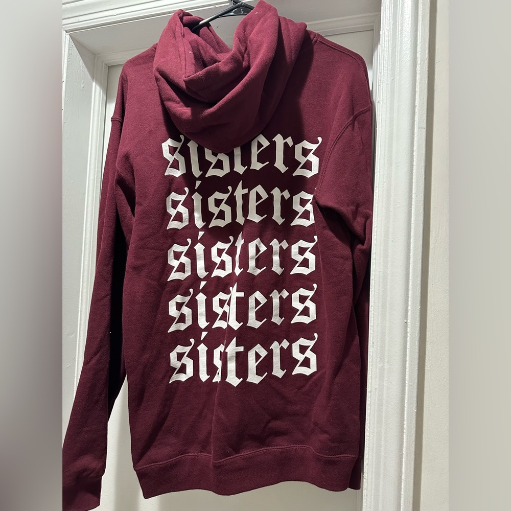 James Charles Sisters Hoodie